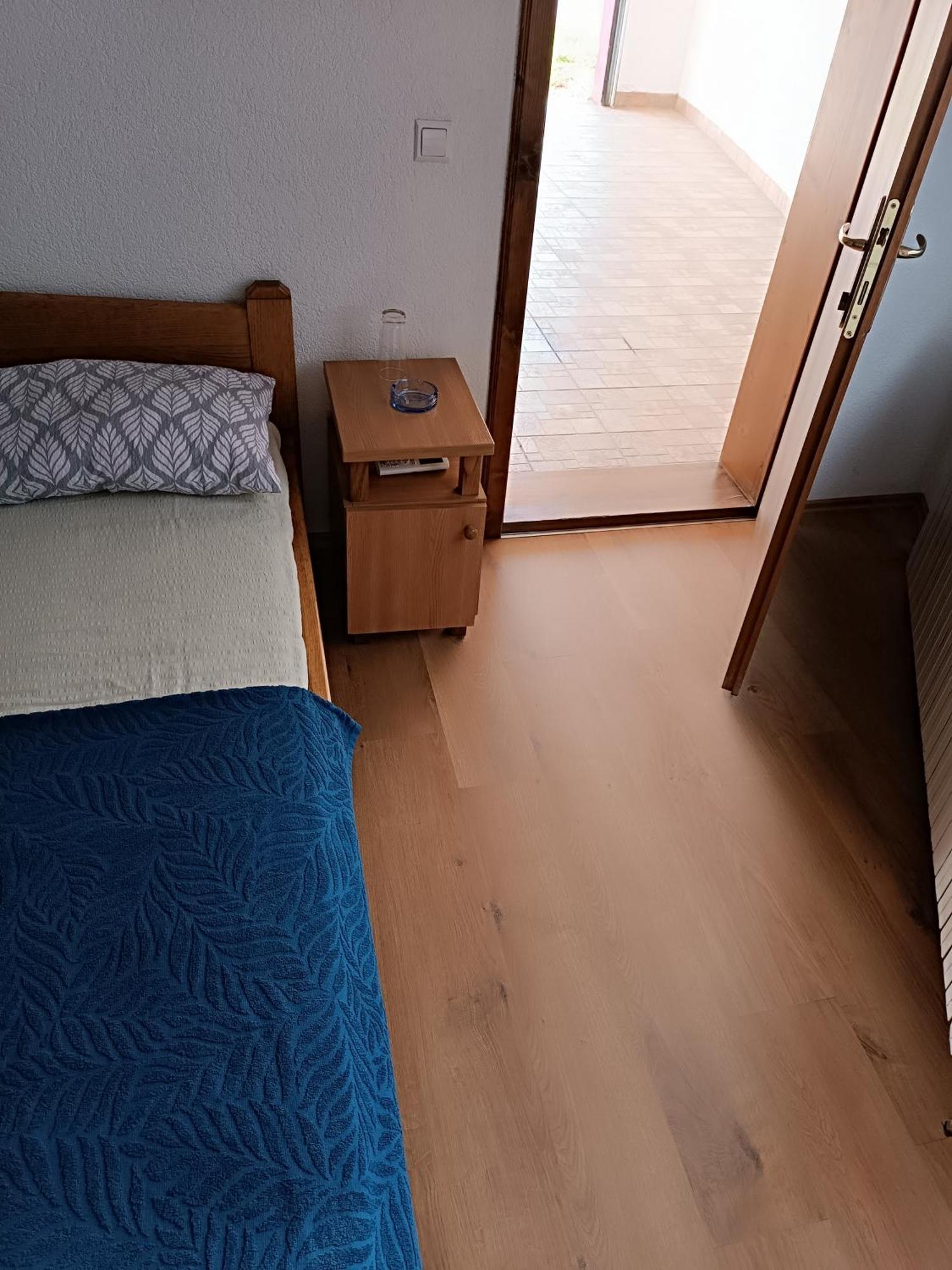 Motel Gas-Petrol Samac Bosanski Samac Phòng bức ảnh
